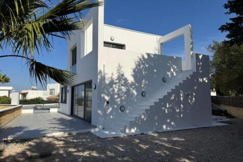 Luxury Villas For Sale - Completely Renovated Modern Villa with Sea and Mountain Views Image 9999 5
