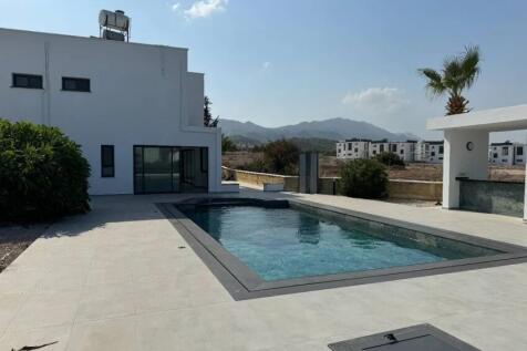 Luxury Villas For Sale - Completely Renovated Modern Villa with Sea and Mountain Views Image 9999 9