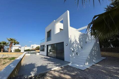 Luxury Villas For Sale - Completely Renovated Modern Villa with Sea and Mountain Views Image 9999 10