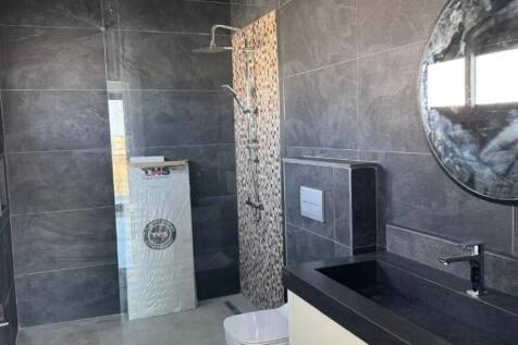 Luxury Villas For Sale - Completely Renovated Modern Villa with Sea and Mountain Views Image 9999 12