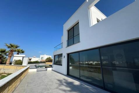 Luxury Villas For Sale - Completely Renovated Modern Villa with Sea and Mountain Views Image 9999 3