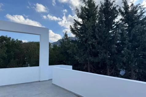 Luxury Villas For Sale - Completely Renovated Modern Villa with Sea and Mountain Views Image 9999 8