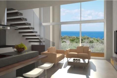 Luxury Villas For Sale - Completely Renovated Modern Villa with Sea and Mountain Views Image 9999 11