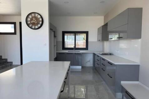 Luxury Villas For Sale - Completely Renovated Modern Villa with Sea and Mountain Views Image 9999 15