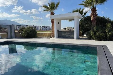 Luxury Villas For Sale - Completely Renovated Modern Villa with Sea and Mountain Views Image 9999 6