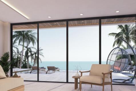 Luxury 3 Bedroom Villa with Sea &amp; Mountain Views in Idyllic location Image 9999 15