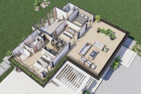 Luxury 3 Bedroom Villa with Sea &amp; Mountain Views in Idyllic location Image 9999 17