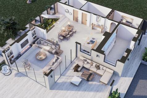 Luxury 3 Bedroom Villa with Sea &amp; Mountain Views in Idyllic location Image 9999 16