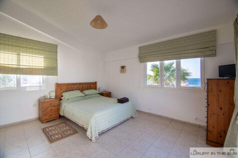  Private Oasis of 3 Bedroom Traditional-style Detached Villa in Kucuk Erenkoy, East of Kyrenia Image 9999 23