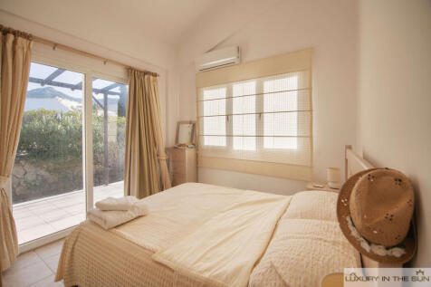  Private Oasis of 3 Bedroom Traditional-style Detached Villa in Kucuk Erenkoy, East of Kyrenia Image 9999 12