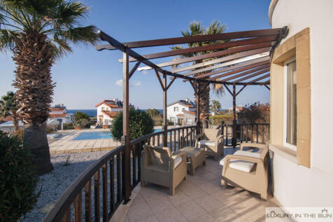  Private Oasis of 3 Bedroom Traditional-style Detached Villa in Kucuk Erenkoy, East of Kyrenia Image 9999 4