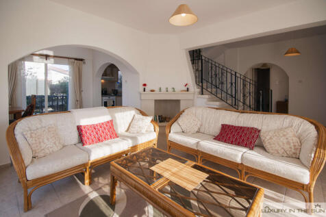  Private Oasis of 3 Bedroom Traditional-style Detached Villa in Kucuk Erenkoy, East of Kyrenia Image 9999 21