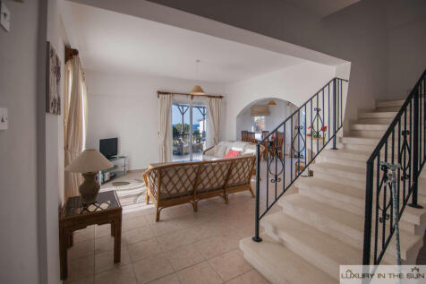  Private Oasis of 3 Bedroom Traditional-style Detached Villa in Kucuk Erenkoy, East of Kyrenia Image 9999 19