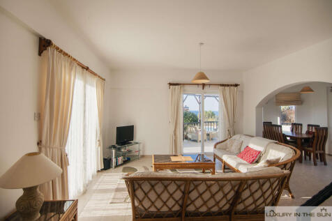  Private Oasis of 3 Bedroom Traditional-style Detached Villa in Kucuk Erenkoy, East of Kyrenia Image 9999 20
