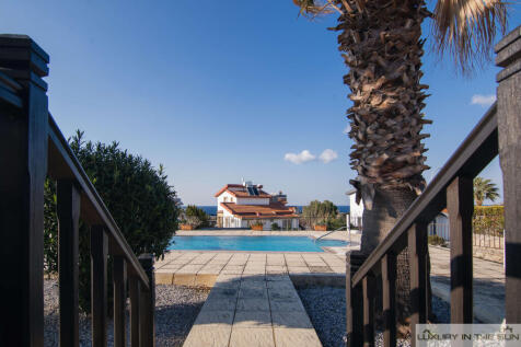  Private Oasis of 3 Bedroom Traditional-style Detached Villa in Kucuk Erenkoy, East of Kyrenia Image 9999 9