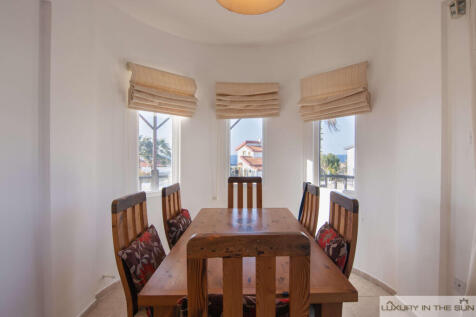  Private Oasis of 3 Bedroom Traditional-style Detached Villa in Kucuk Erenkoy, East of Kyrenia Image 9999 17