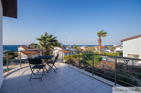  Private Oasis of 3 Bedroom Traditional-style Detached Villa in Kucuk Erenkoy, East of Kyrenia Image 9999 10