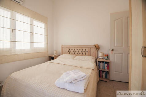  Private Oasis of 3 Bedroom Traditional-style Detached Villa in Kucuk Erenkoy, East of Kyrenia Image 9999 11