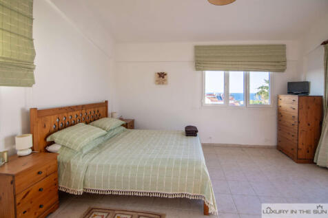  Private Oasis of 3 Bedroom Traditional-style Detached Villa in Kucuk Erenkoy, East of Kyrenia Image 9999 24