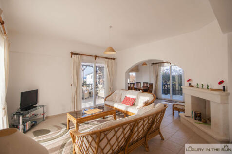 Private Oasis of 3 Bedroom Traditional-style Detached Villa in Kucuk Erenkoy, East of Kyrenia Image 9999 18