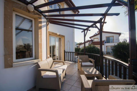  Private Oasis of 3 Bedroom Traditional-style Detached Villa in Kucuk Erenkoy, East of Kyrenia Image 9999 22