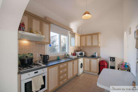  Private Oasis of 3 Bedroom Traditional-style Detached Villa in Kucuk Erenkoy, East of Kyrenia Image 9999 16