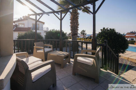  Private Oasis of 3 Bedroom Traditional-style Detached Villa in Kucuk Erenkoy, East of Kyrenia Image 9999 5