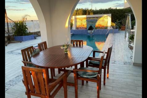 Beautiful 4 Bedroom Seaview Key Ready Resale Villa in Esentepe Image 93 24