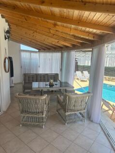 Amazing 4 bedroom Villa in Esentepe with Sea Views Image 9999 21