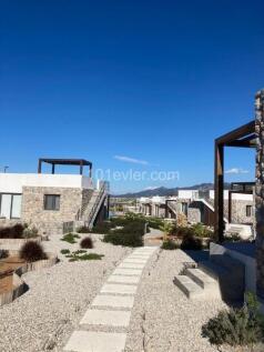 Luxury 3 Bed Bungalow on Boutique Development with clear Sea View Image 86 4