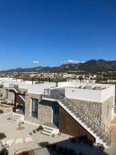 Luxury 3 Bed Bungalow on Boutique Development with clear Sea View Image 9999 9