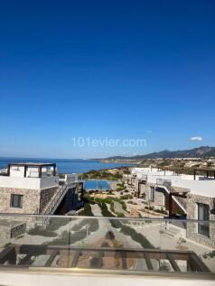 Luxury 3 Bed Bungalow on Boutique Development with clear Sea View Image 88 6