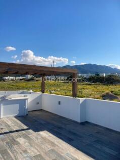 Luxury 3 Bed Bungalow on Boutique Development with clear Sea View Image 9999 8