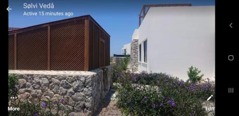 Luxury 3 Bed Bungalow on Boutique Development with clear Sea View Image 9999 23