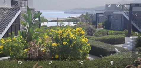 Luxury 3 Bed Bungalow on Boutique Development with clear Sea View Image 87 5