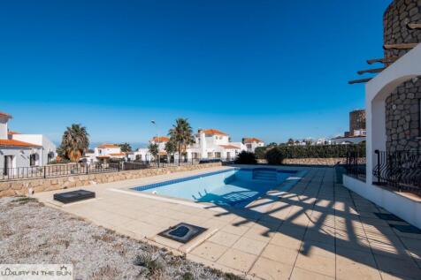 REDUCED Stunning Sea View 3 Bedroom Key Ready Villa in Bahceli Image 9999 19