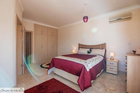 REDUCED Stunning Sea View 3 Bedroom Key Ready Villa in Bahceli Image 9999 15