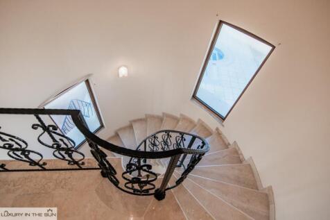 REDUCED Stunning Sea View 3 Bedroom Key Ready Villa in Bahceli Image 9999 13