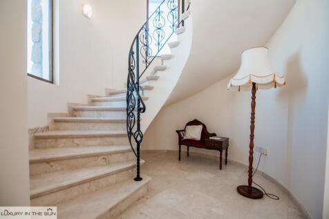 REDUCED Stunning Sea View 3 Bedroom Key Ready Villa in Bahceli Image 9999 12