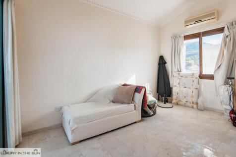 REDUCED Stunning Sea View 3 Bedroom Key Ready Villa in Bahceli Image 9999 11