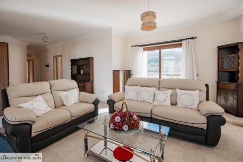 REDUCED Stunning Sea View 3 Bedroom Key Ready Villa in Bahceli Image 9999 6