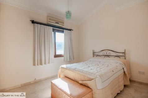 REDUCED Stunning Sea View 3 Bedroom Key Ready Villa in Bahceli Image 9999 9