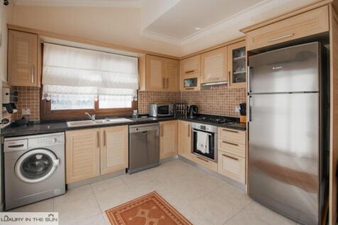 REDUCED Stunning Sea View 3 Bedroom Key Ready Villa in Bahceli Image 9999 4