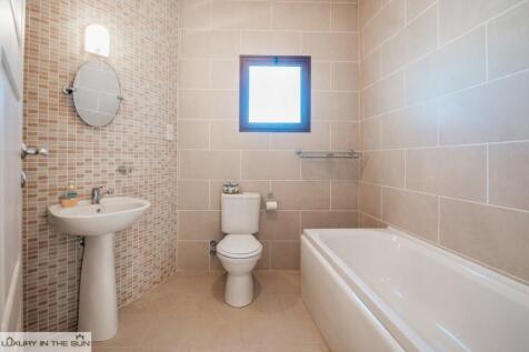 REDUCED Stunning Sea View 3 Bedroom Key Ready Villa in Bahceli Image 9999 8