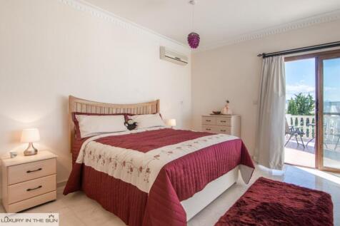 REDUCED Stunning Sea View 3 Bedroom Key Ready Villa in Bahceli Image 9999 14