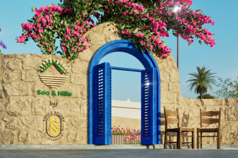 LAST TWO  Stunning FRONT LINE 2 Bedroom Villa with Amazing roof Terrace  Image 9999 15
