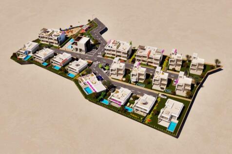 LAST TWO  Stunning FRONT LINE 2 Bedroom Villa with Amazing roof Terrace  Image 9999 22