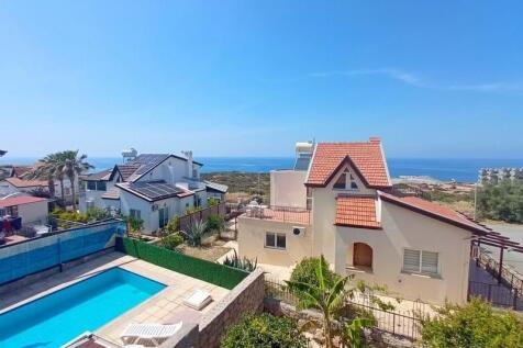4 bedroom villa &#43; 8m x 4m swimming pool &#43; air conditioning &#43; under floor heating &#43; sauna &#43; Title deeds in the owner?s name VAT paid Image 9999 42