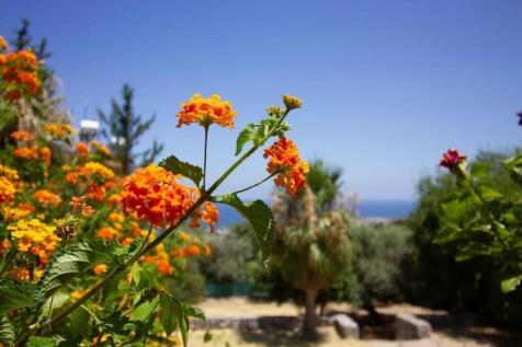 3 bedroom traditional villa &#43; central heating &#43; air conditioning &#43; amazing sea views &amp; mountain views &#43; Title deed in the owner?s name VAT paid Image 9999 26