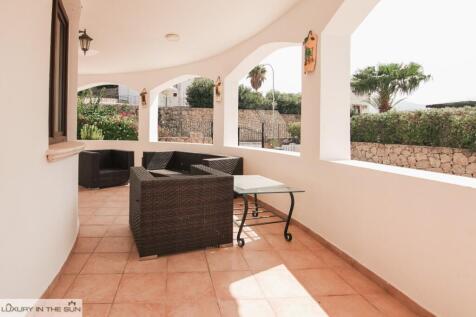 Amazing 3/5 Bedroom Fully Furnished Villa with Large Plot and Elevated Views Image 9999 11